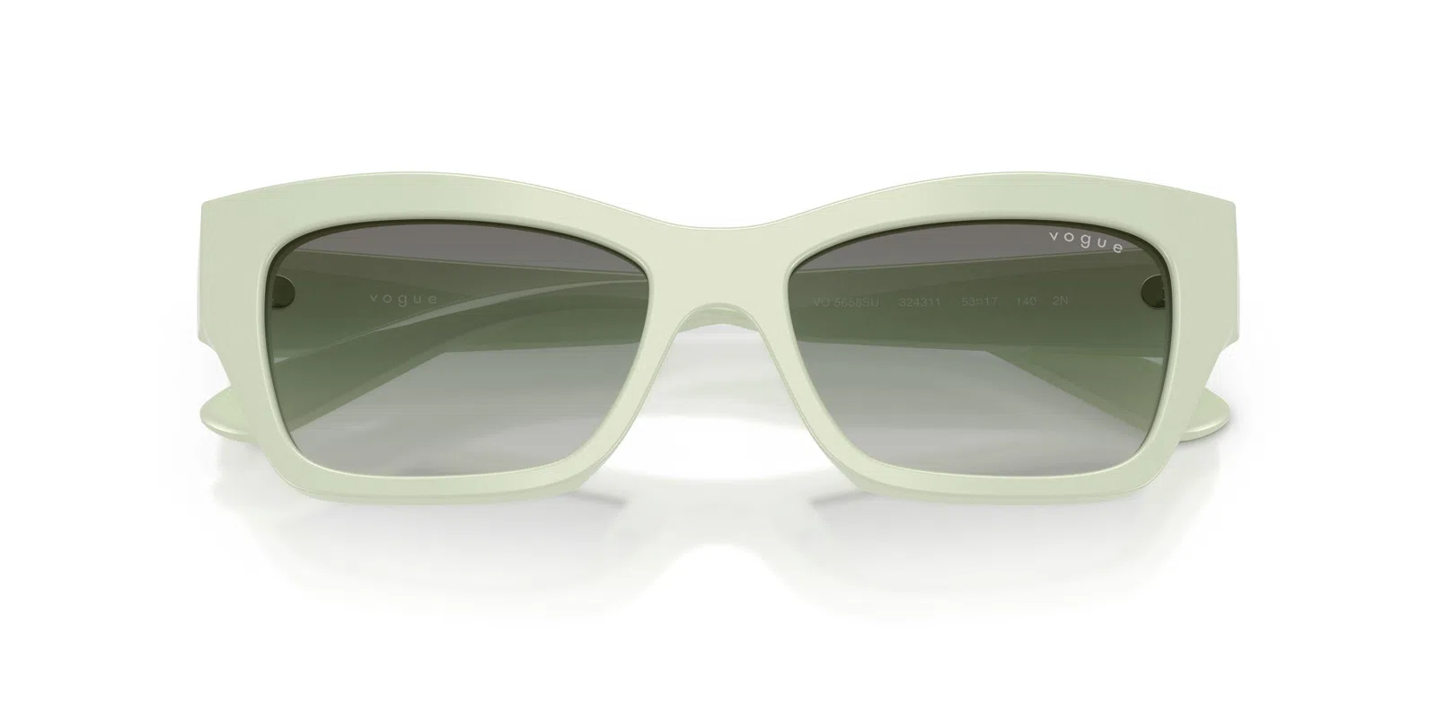 Vogue 5658SU Sunglasses - view 33